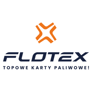 FLOTEX. Topowe karty paliwowe!