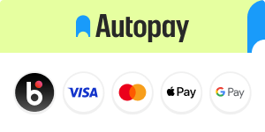Autopay