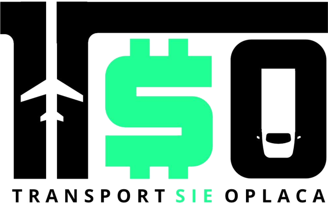 Transport się opłaca